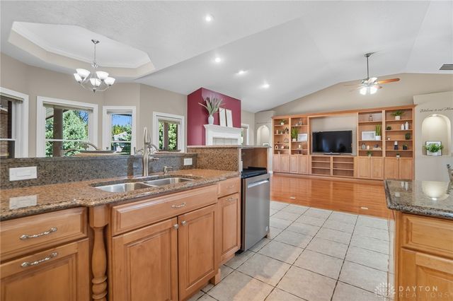 454 Skyland Drive, Beavercreek Twp, OH 45305