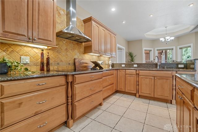 454 Skyland Drive, Beavercreek Twp, OH 45305