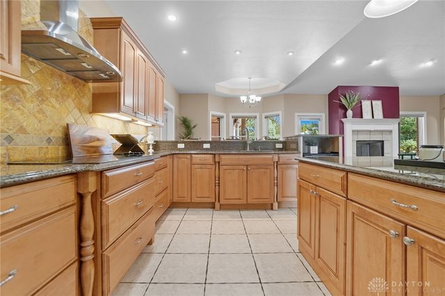 454 Skyland Drive, Beavercreek Twp, OH 45305