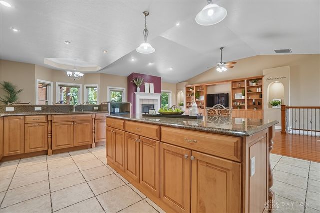 454 Skyland Drive, Beavercreek Twp, OH 45305