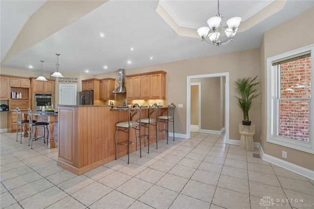 454 Skyland Drive, Beavercreek Twp, OH 45305