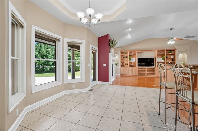 454 Skyland Drive, Beavercreek Twp, OH 45305