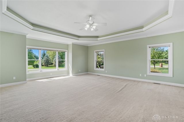 454 Skyland Drive, Beavercreek Twp, OH 45305