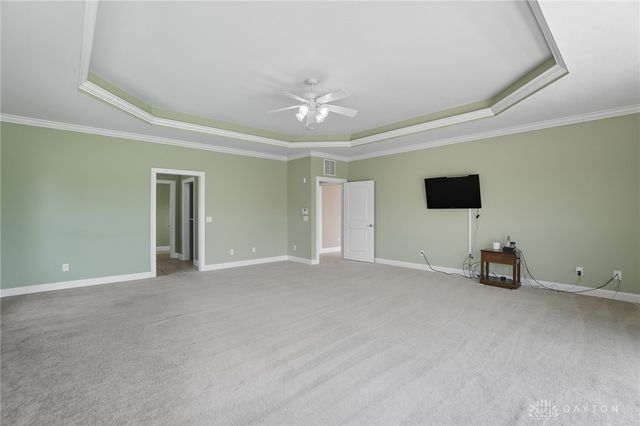 454 Skyland Drive, Beavercreek Twp, OH 45305