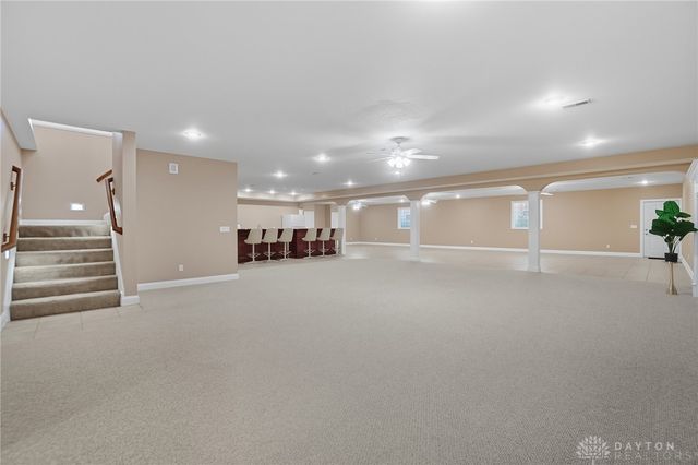 454 Skyland Drive, Beavercreek Twp, OH 45305