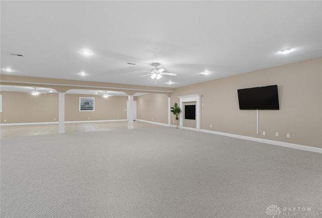 454 Skyland Drive, Beavercreek Twp, OH 45305