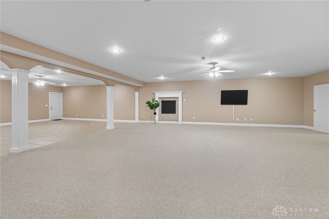 454 Skyland Drive, Beavercreek Twp, OH 45305