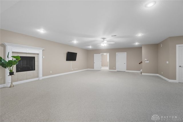 454 Skyland Drive, Beavercreek Twp, OH 45305