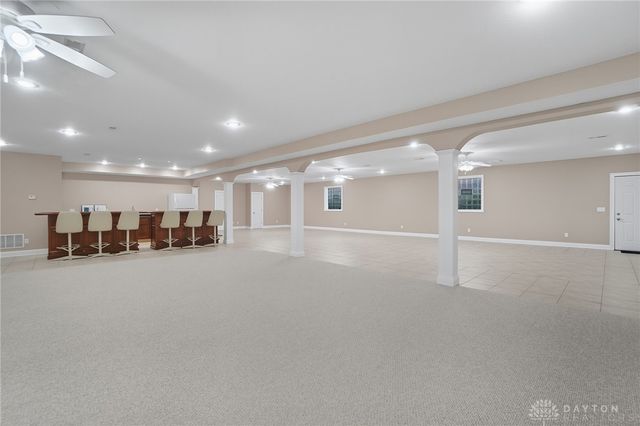 454 Skyland Drive, Beavercreek Twp, OH 45305