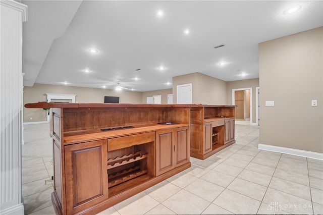 454 Skyland Drive, Beavercreek Twp, OH 45305