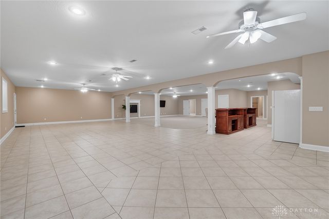 454 Skyland Drive, Beavercreek Twp, OH 45305