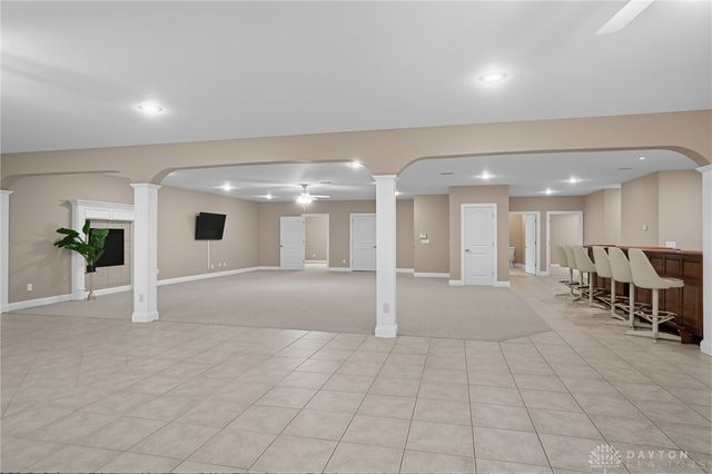 454 Skyland Drive, Beavercreek Twp, OH 45305