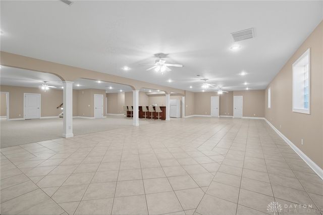 454 Skyland Drive, Beavercreek Twp, OH 45305