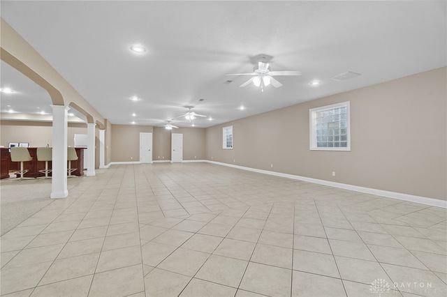 454 Skyland Drive, Beavercreek Twp, OH 45305