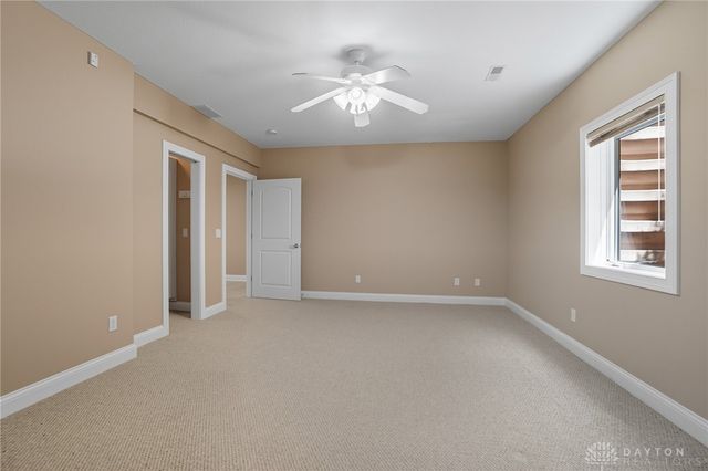 454 Skyland Drive, Beavercreek Twp, OH 45305