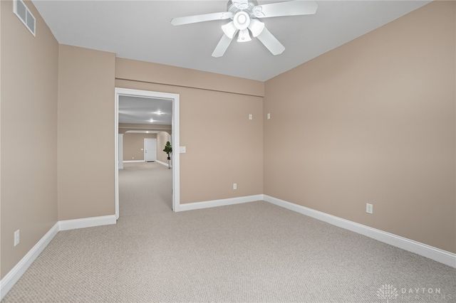 454 Skyland Drive, Beavercreek Twp, OH 45305