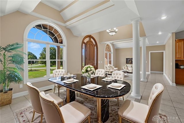 454 Skyland Drive, Beavercreek Twp, OH 45305