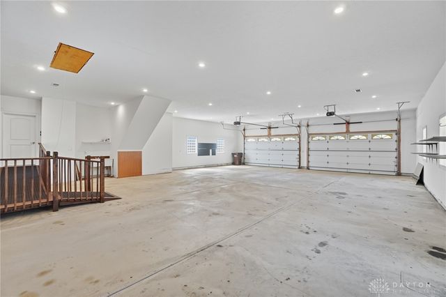 454 Skyland Drive, Beavercreek Twp, OH 45305