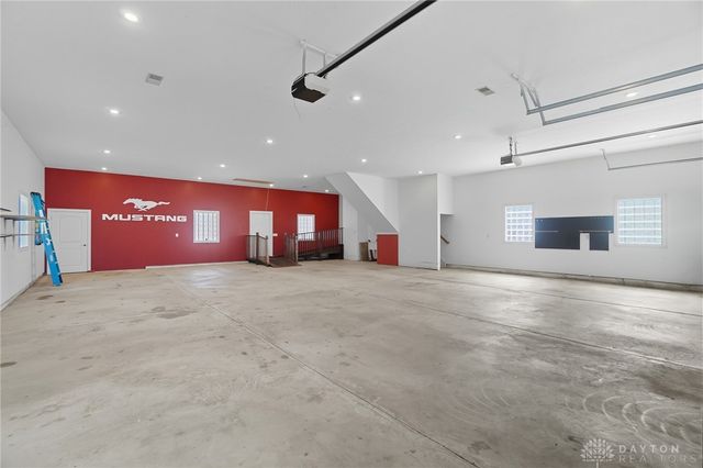 454 Skyland Drive, Beavercreek Twp, OH 45305