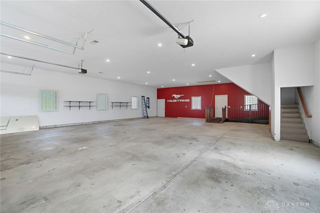 454 Skyland Drive, Beavercreek Twp, OH 45305