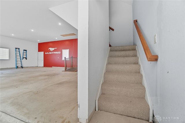 454 Skyland Drive, Beavercreek Twp, OH 45305