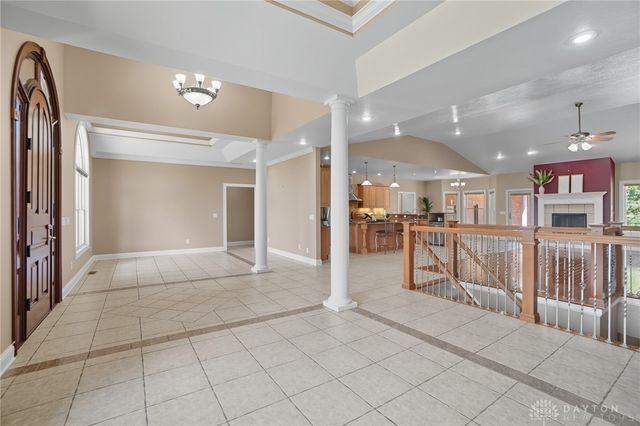 454 Skyland Drive, Beavercreek Twp, OH 45305