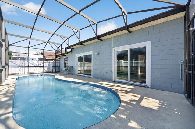 781 COUNTRY WOODS CIRCLE, Kissimmee, FL 34744