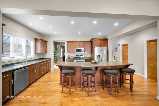 740 Manor Hill Place, Sugar Grove, IL 60554