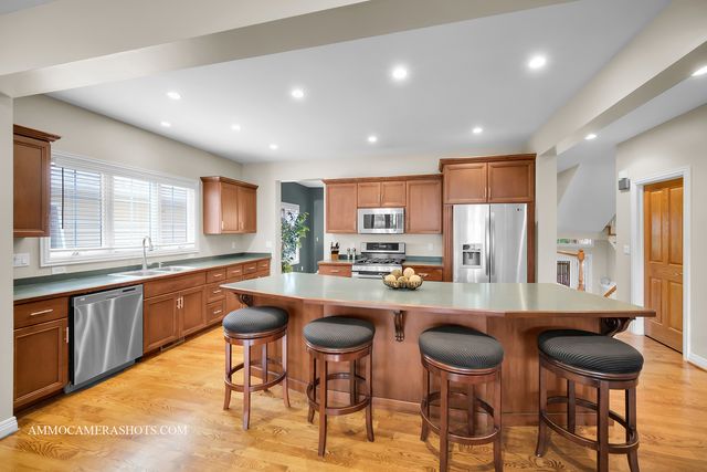 740 Manor Hill Place, Sugar Grove, IL 60554