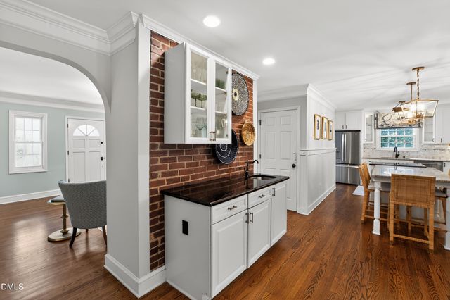 1205 Canterbury Road, Raleigh, NC 27608