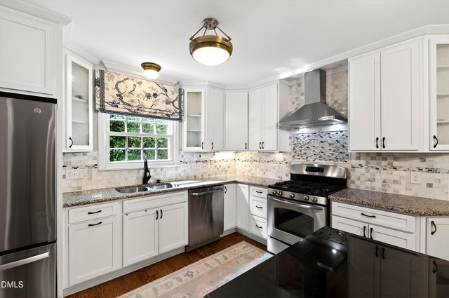 1205 Canterbury Road, Raleigh, NC 27608