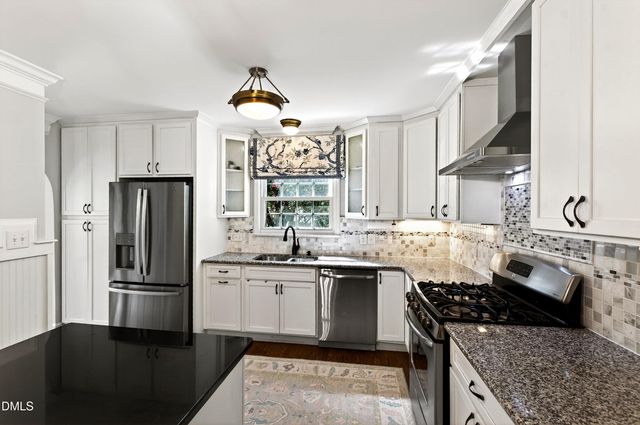 1205 Canterbury Road, Raleigh, NC 27608