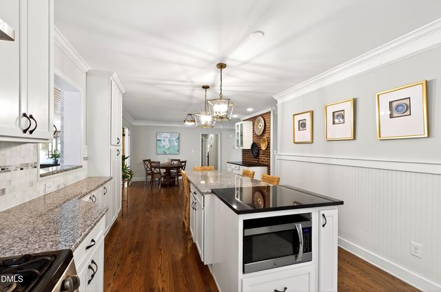 1205 Canterbury Road, Raleigh, NC 27608