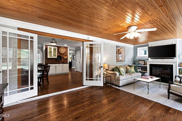 1205 Canterbury Road, Raleigh, NC 27608