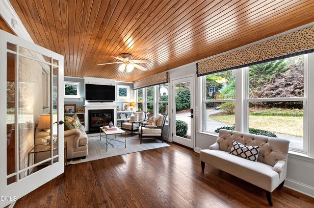 1205 Canterbury Road, Raleigh, NC 27608