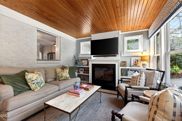 1205 Canterbury Road, Raleigh, NC 27608