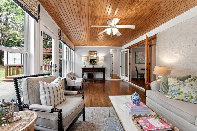 1205 Canterbury Road, Raleigh, NC 27608