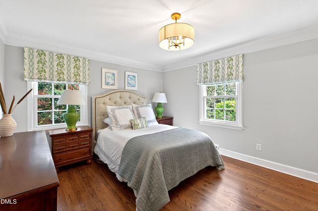 1205 Canterbury Road, Raleigh, NC 27608