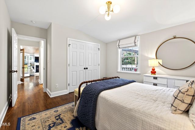 1205 Canterbury Road, Raleigh, NC 27608