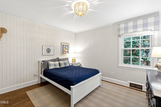 1205 Canterbury Road, Raleigh, NC 27608