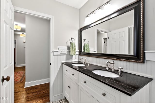 1205 Canterbury Road, Raleigh, NC 27608