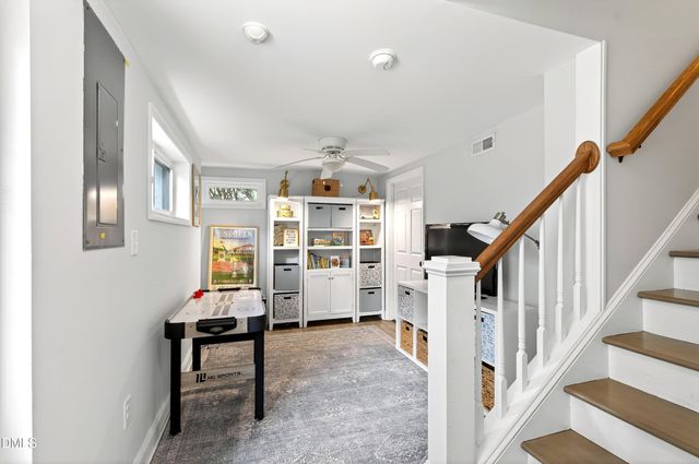 1205 Canterbury Road, Raleigh, NC 27608