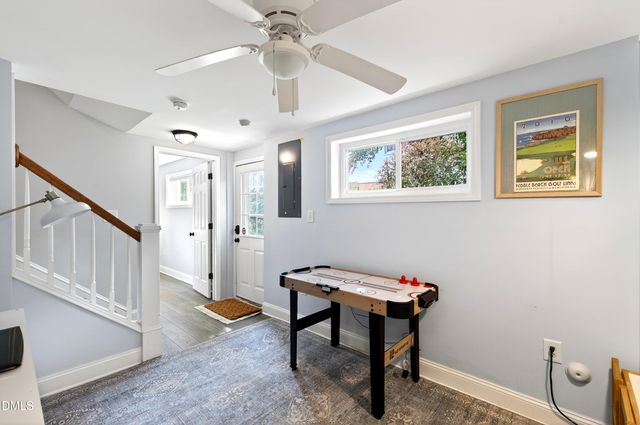 1205 Canterbury Road, Raleigh, NC 27608