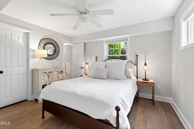 1205 Canterbury Road, Raleigh, NC 27608