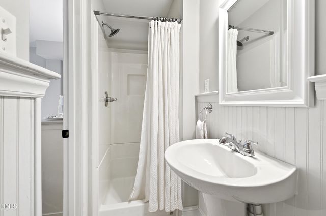 1205 Canterbury Road, Raleigh, NC 27608