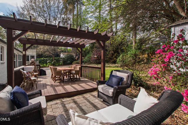 1205 Canterbury Road, Raleigh, NC 27608