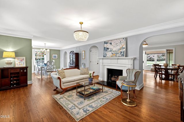 1205 Canterbury Road, Raleigh, NC 27608