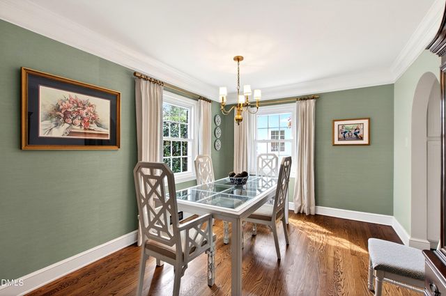 1205 Canterbury Road, Raleigh, NC 27608