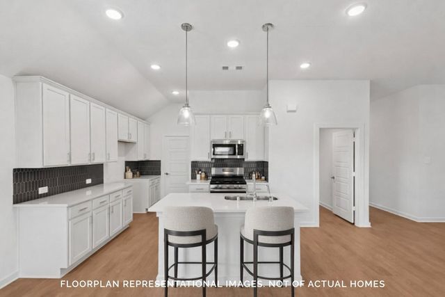 523 Flower Reed Court, Magnolia, TX 77354