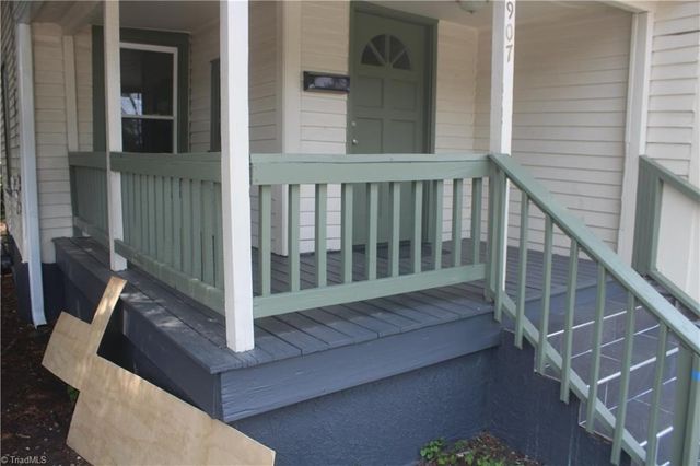 907 N Church Street, Greensboro, NC 27401